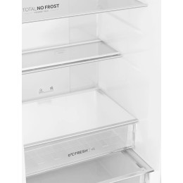 Холодильник Haier CEF536CWG