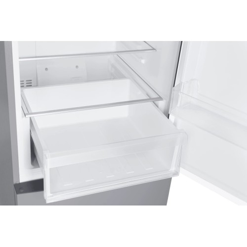 Холодильник Haier CEF537ASG