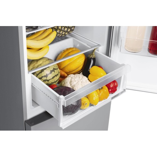 Холодильник Haier CEF537ASG