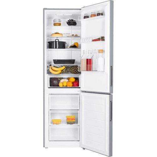 Холодильник Haier CEF537ASG