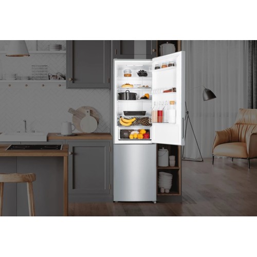 Холодильник Haier CEF537ASG