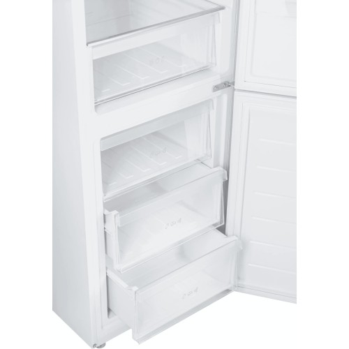 Холодильник Haier CEF537AWG