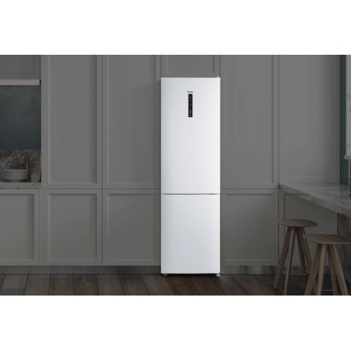 Холодильник Haier CEF537AWG