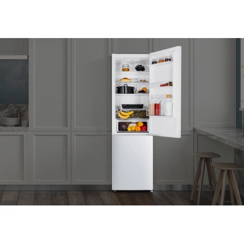 Холодильник Haier CEF537AWG