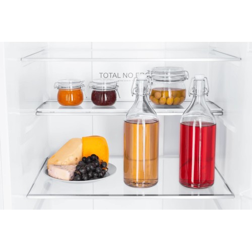 Холодильник Haier CEF537AWG