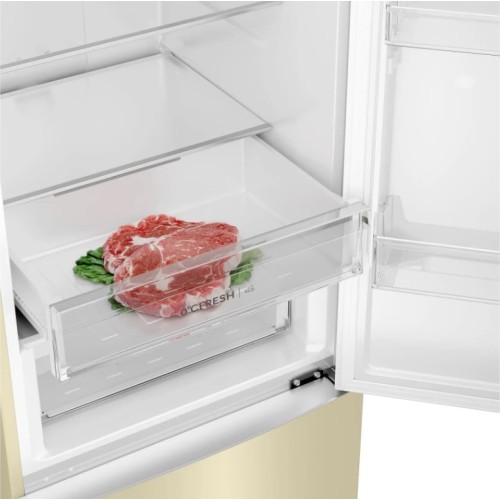 Холодильник Haier CEF538CCG