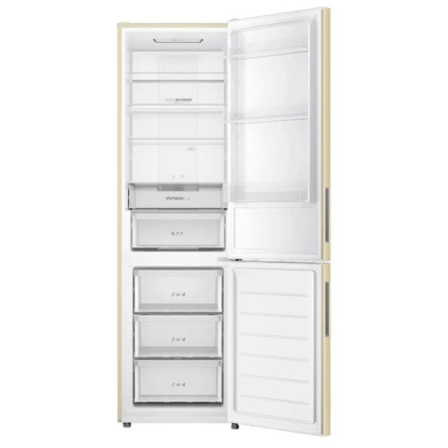 Холодильник Haier CEF538CCG