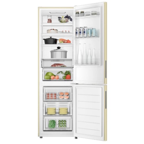 Холодильник Haier CEF538CCG
