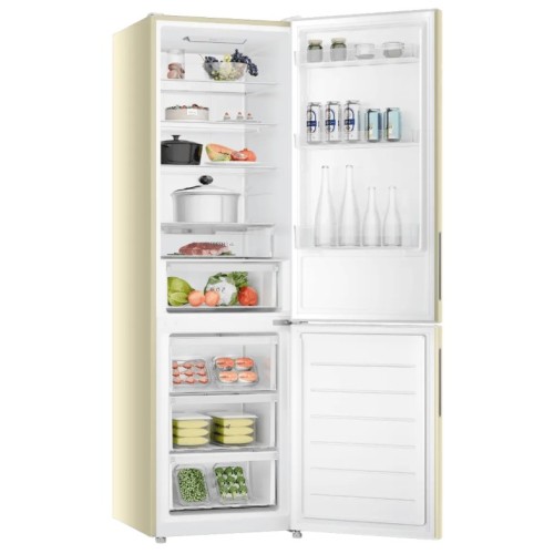 Холодильник Haier CEF538CCG