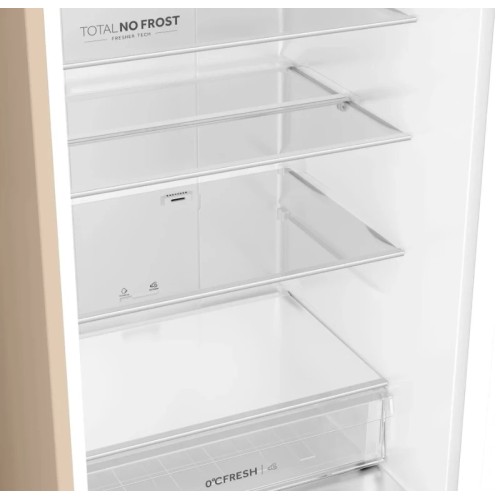 Холодильник Haier CEF538CGG