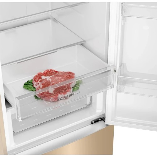 Холодильник Haier CEF538CGG