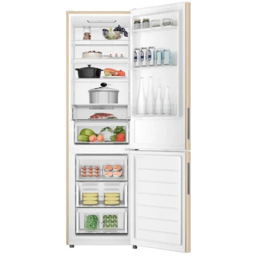 Холодильник Haier CEF538CGG
