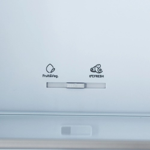 Холодильник Haier CEF538CSG