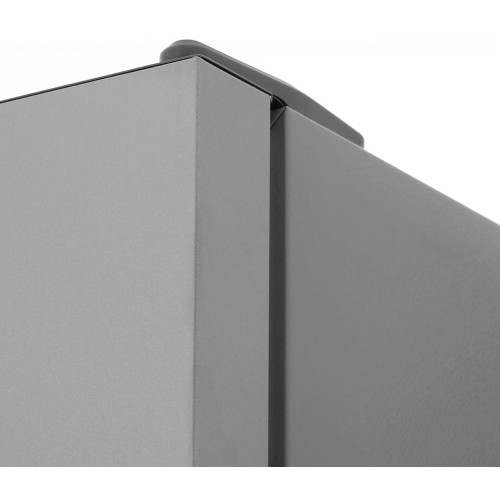 Холодильник Haier CEF538CSG