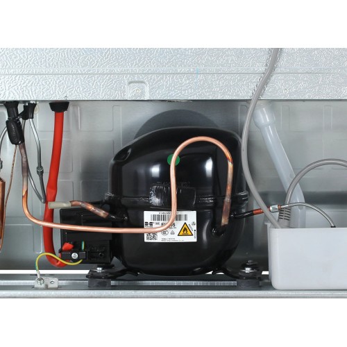 Холодильник Haier CEF538CWG