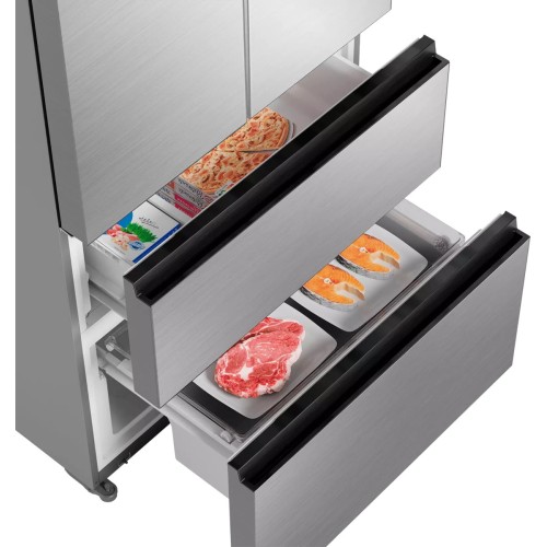 Холодильник Haier HB16FRSAAAERU