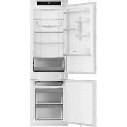 Холодильник Haier HBCN5177SE