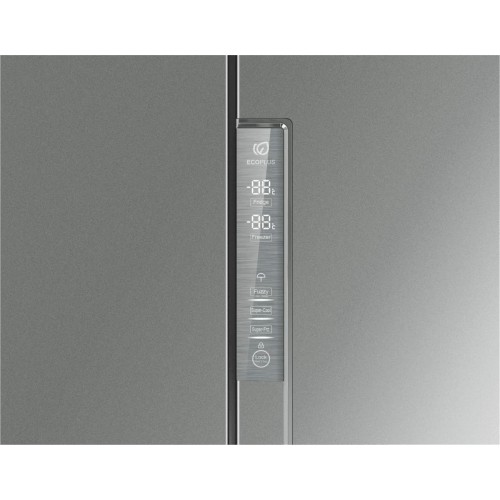 Холодильник Haier HRF-522DS6RU