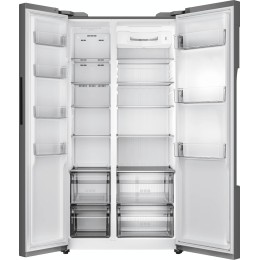 Холодильник Haier HRF-522DS6RU