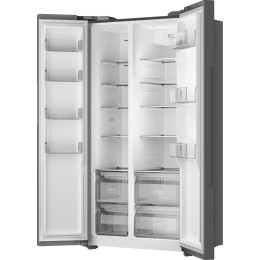 Холодильник Haier HRF-522DS6RU