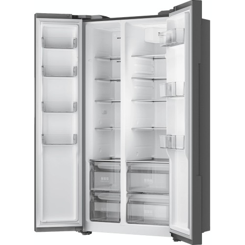 Холодильник Haier HRF-522DS6RU