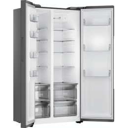 Холодильник Haier HRF-522DS6RU