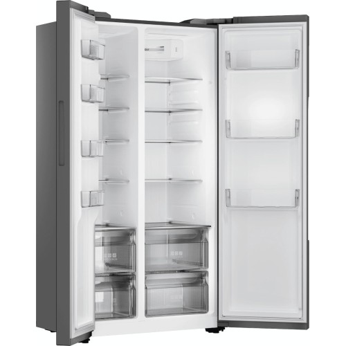 Холодильник Haier HRF-522DS6RU