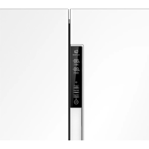 Холодильник Haier HRF-522DW6RU