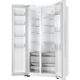 Холодильник Haier HRF-522DW6RU