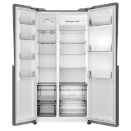 Холодильник Haier HRF-523DS6RU