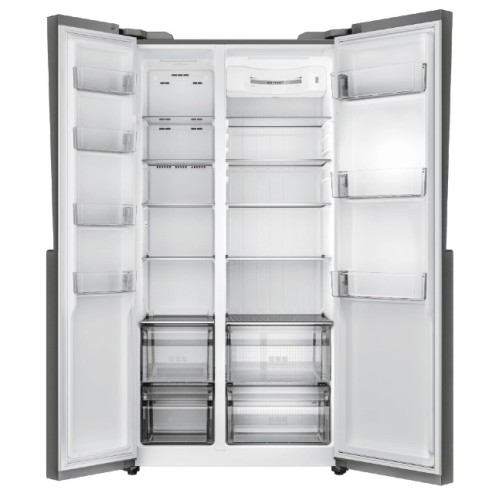 Холодильник Haier HRF-523DS6RU
