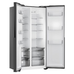 Холодильник Haier HRF-523DS6RU