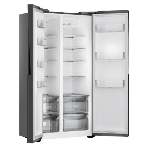 Холодильник Haier HRF-523DS6RU