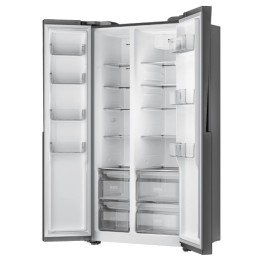 Холодильник Haier HRF-523DS6RU