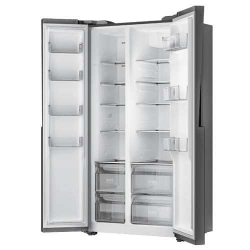 Холодильник Haier HRF-523DS6RU