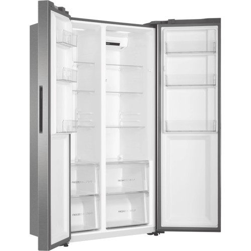 Холодильник Haier HRF-541DM7RU
