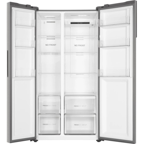 Холодильник Haier HRF-541DM7RU