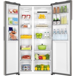 Холодильник Haier HRF-541DM7RU