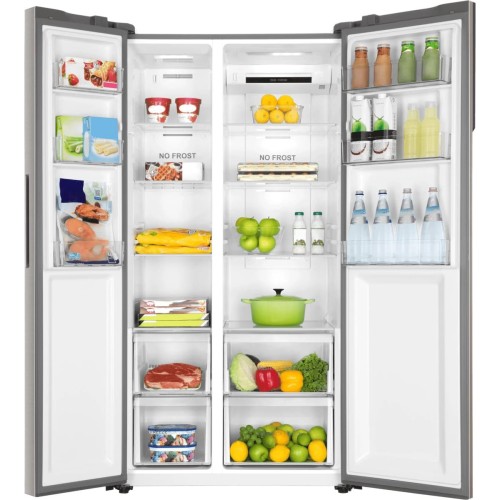 Холодильник Haier HRF-541DM7RU