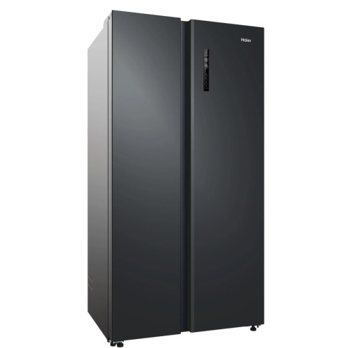 Холодильник Haier HRF-600DB7RU