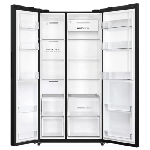 Холодильник Haier HRF-600DB7RU