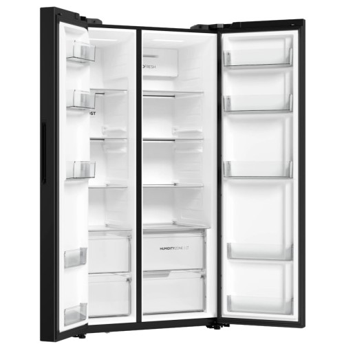 Холодильник Haier HRF-600DB7RU