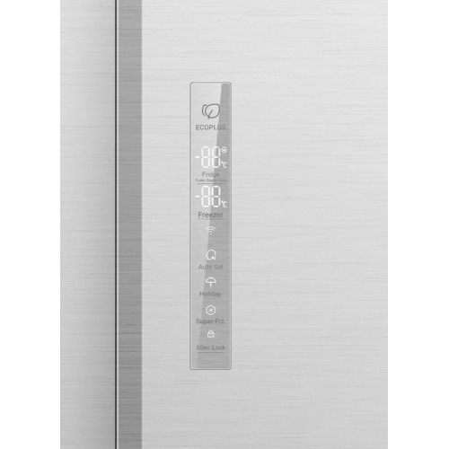 Холодильник Haier HRF-600DM7ERU