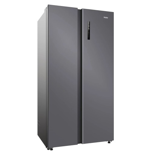 Холодильник Haier HRF-600DM7RU