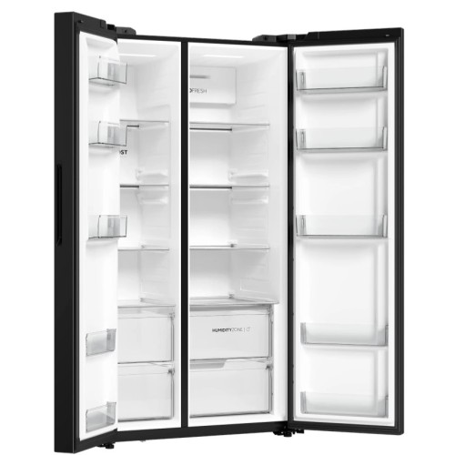 Холодильник Haier HRF-600DM7RU