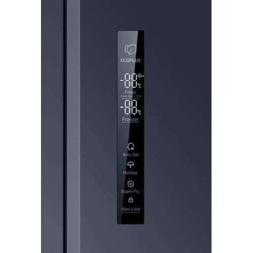 Холодильник Haier HRF-600DP7ERU