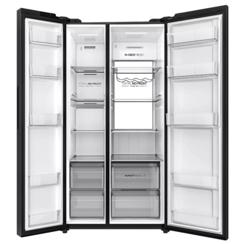 Холодильник Haier HRF-600DP7ERU