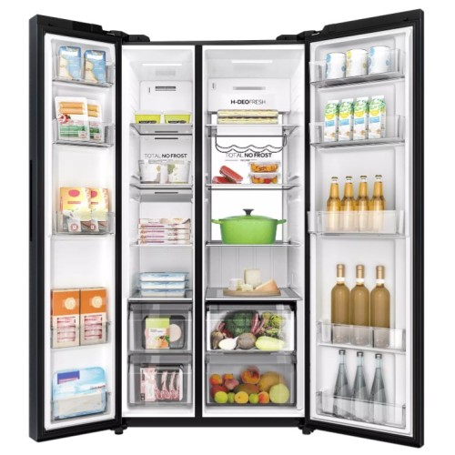 Холодильник Haier HRF-600DP7ERU