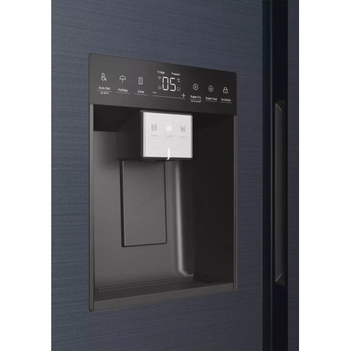 Холодильник Haier HRF-600IP7ERU