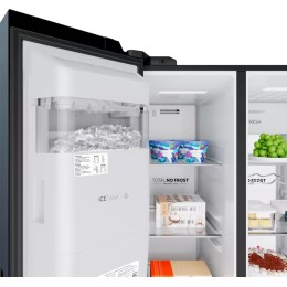 Холодильник Haier HRF-600IP7ERU